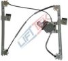 LIFT-TEK LT VK27 L B Window Lift